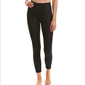 Lole Studio high waisted ankle legging